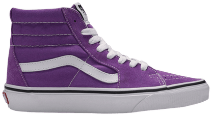 Vans Men's Sk8-Hi Sneakers, Dewberry, VN0A4BV68ZP