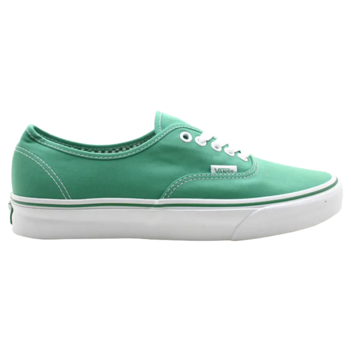 Vans Mens Leprecaun Authentic Sneakers, VN0EE33B2