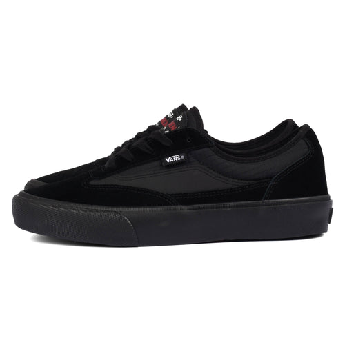 Vans - Curren Caples (Black/Black) *SALE