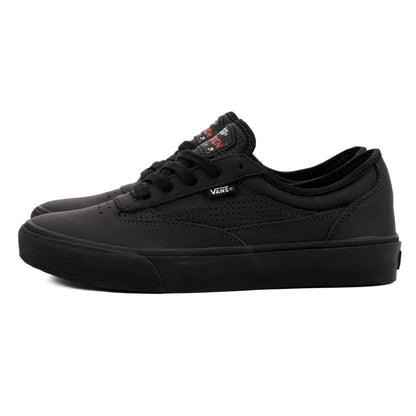 Vans - Curren Caples VCU (Black)
