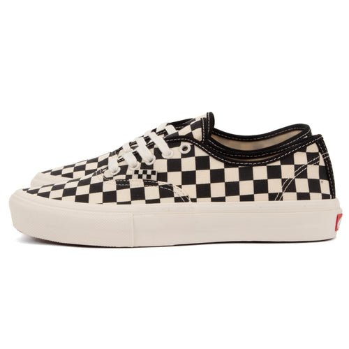 Vans - Skate Authentic (Checkered)