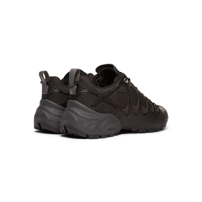 Junya Watanabe MAN x Oakley Ibex Sneaker (Black)