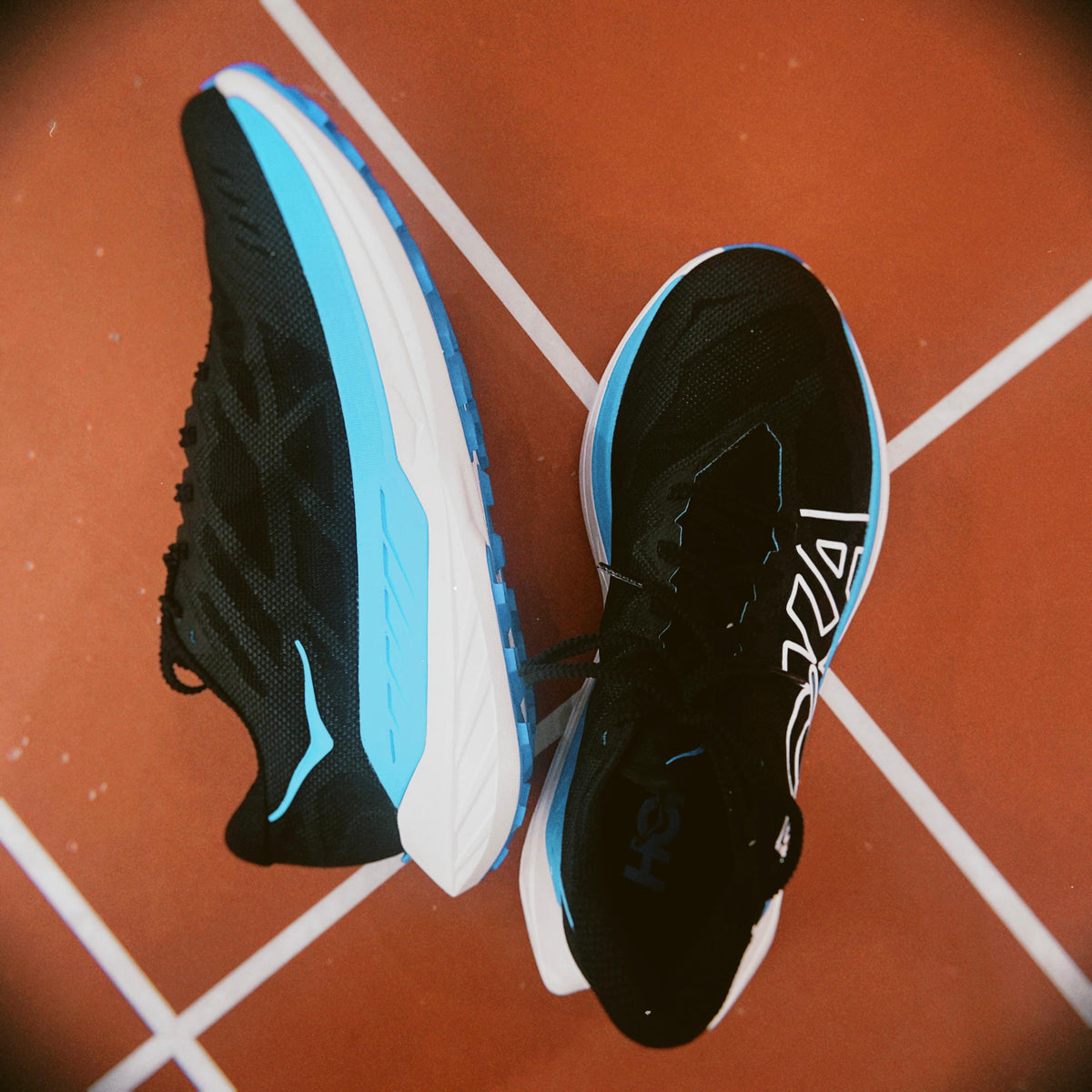 HOKA - Men's Rocket X Trail