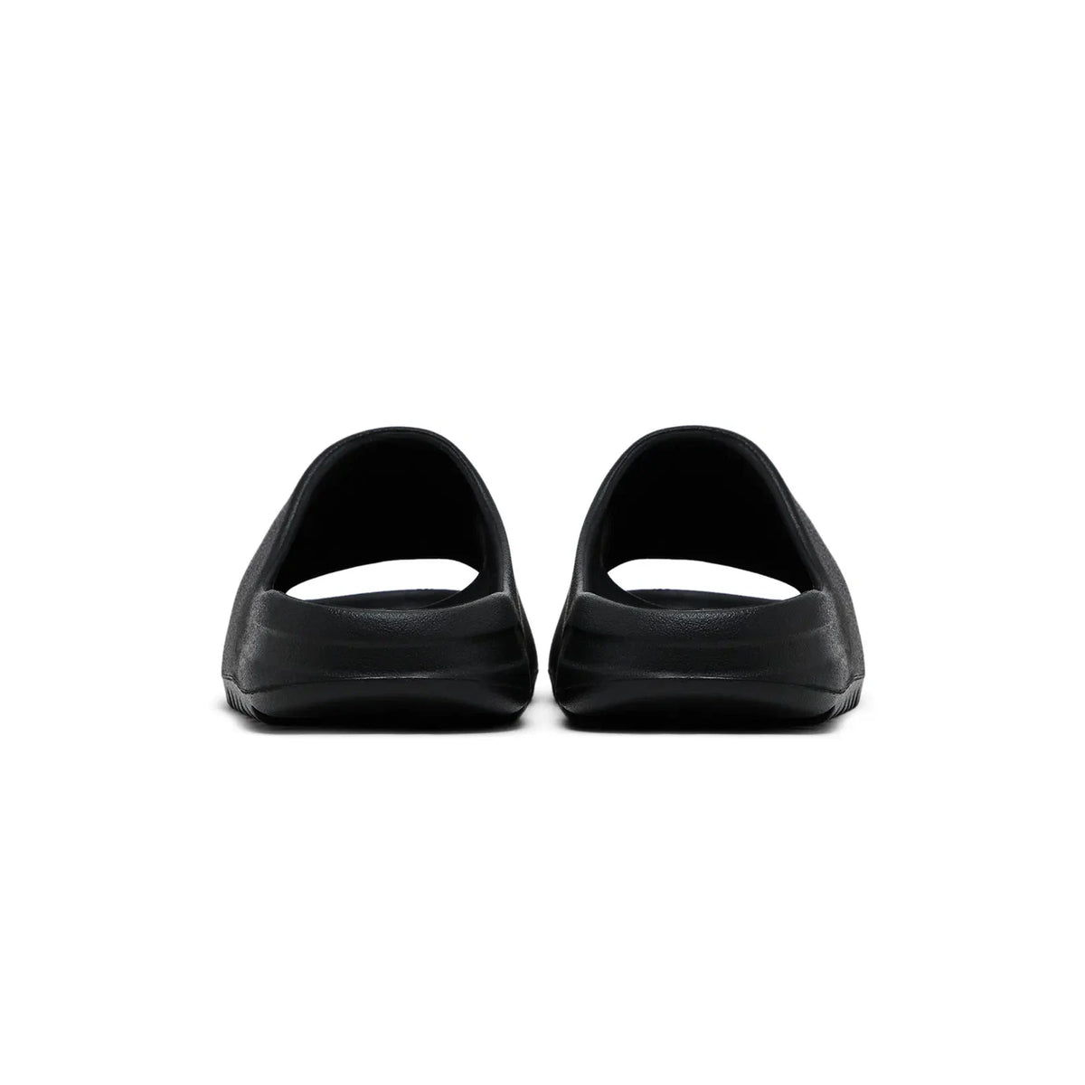 Yeezy Slide 'Black' (2025)