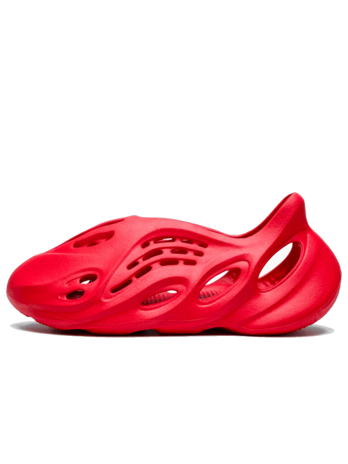 Yeezy Foam RNNR Vermillion