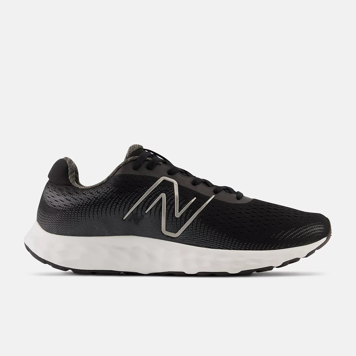 Men's Wide Fit New Balance M520LB8 Running Trainers