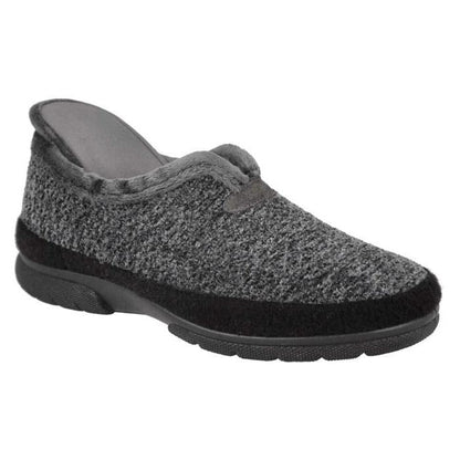 Men's Wide Fit DB Graham Shoes