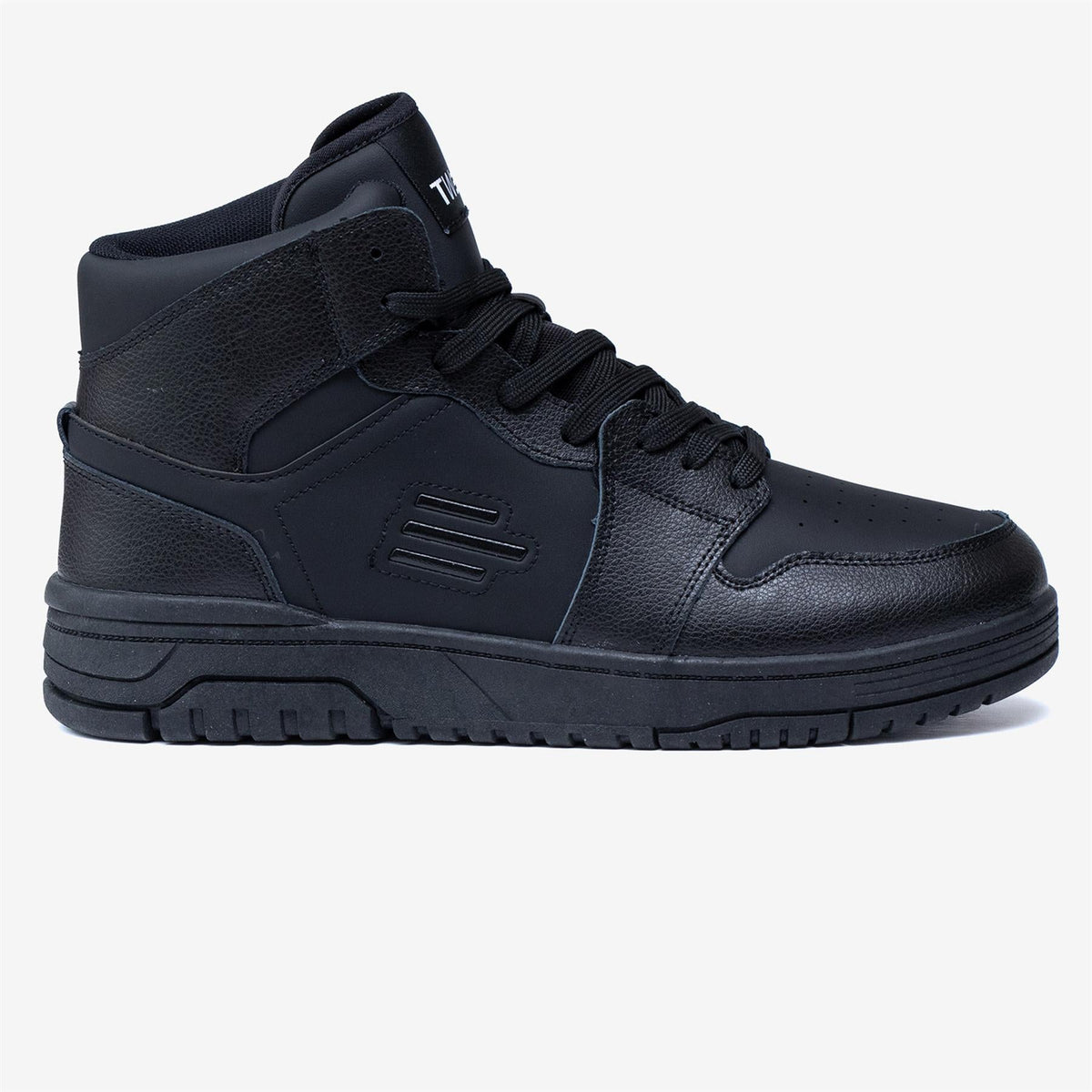 Mens Wide Fit Tredd Well Toony Boot