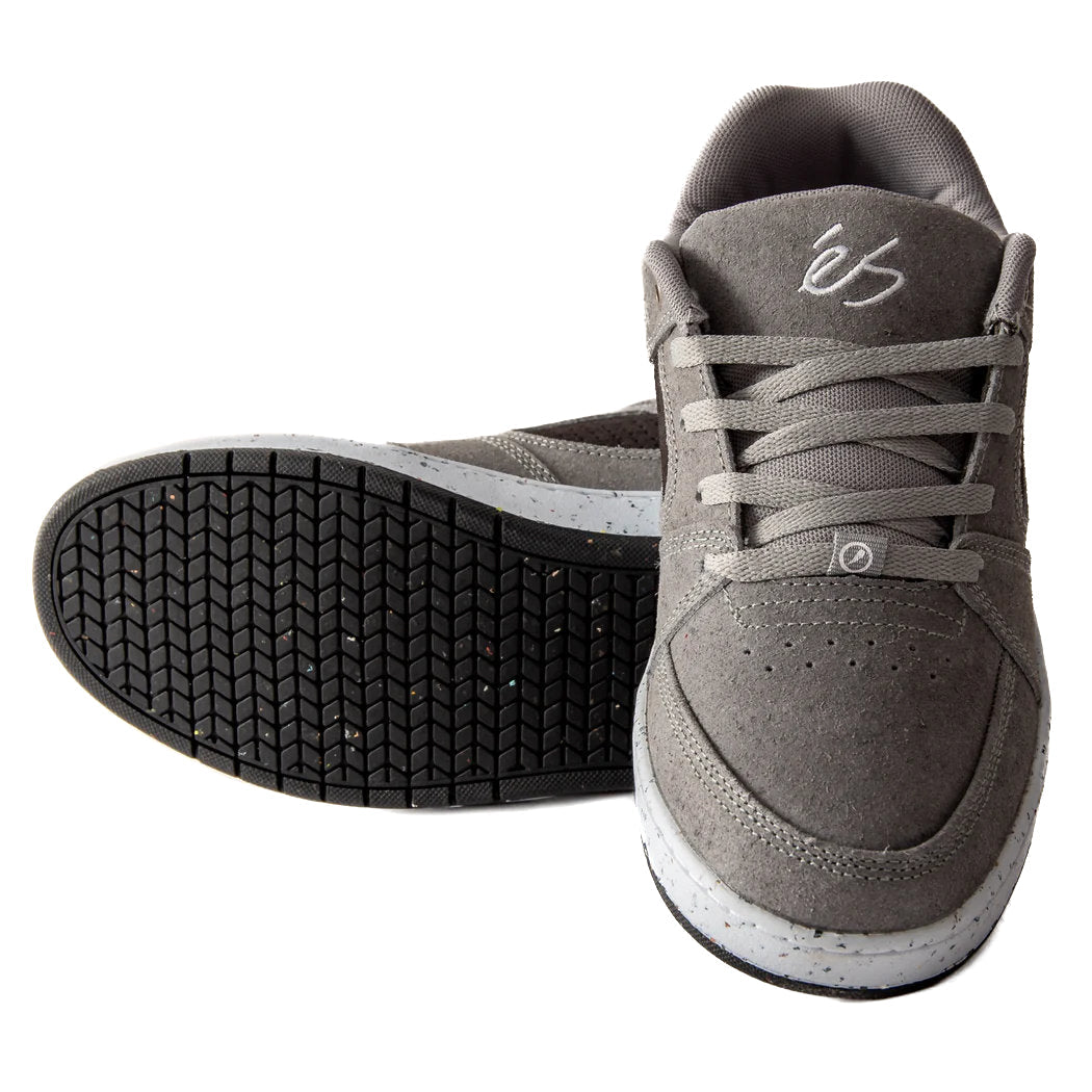 Es - Accel Slim Eco (Grey/Black) *SALE