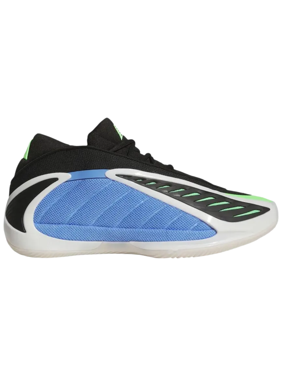 Adidas Men's Anthony Edwards 2 Basketball Shoes, JR4359
