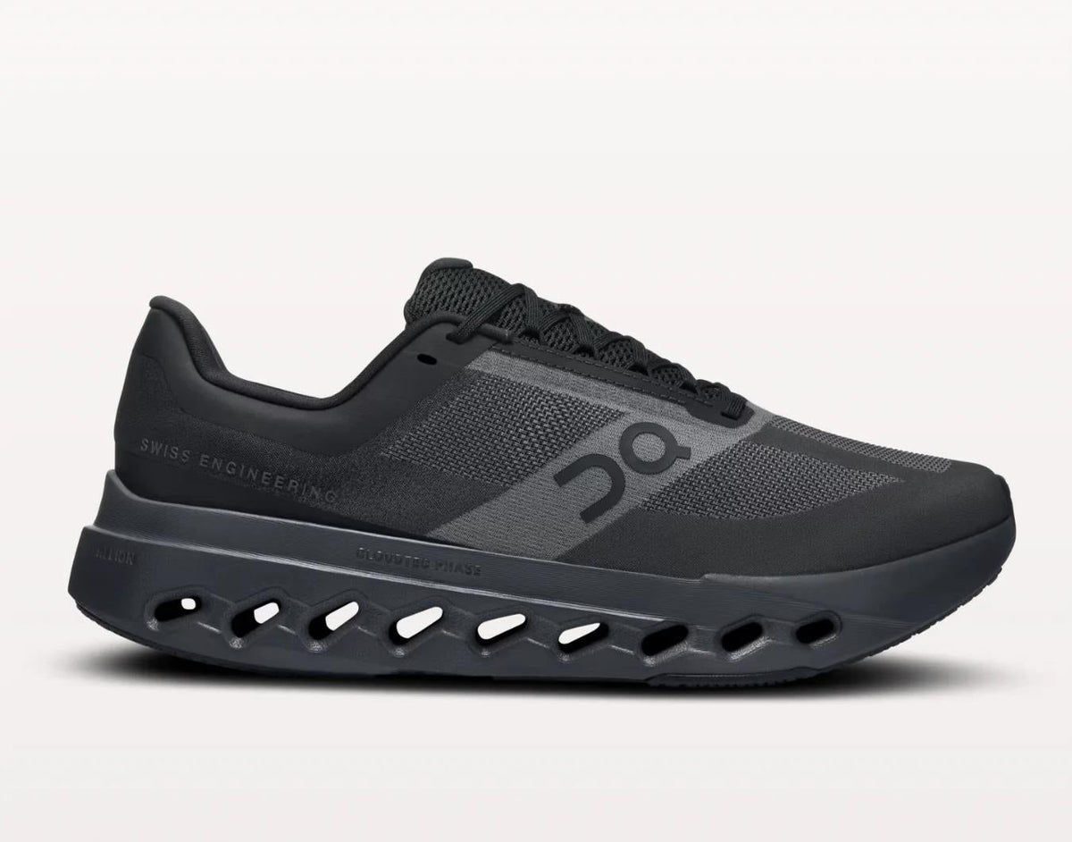 Men's Wide Fit On Cloudsurfer Next Wide Training Shoes