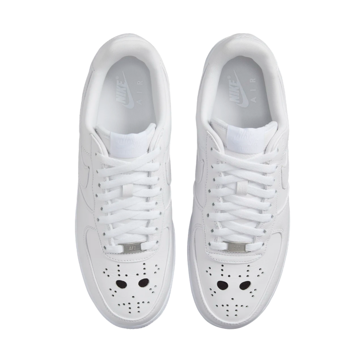 Air Force 1 Low Halloween "Jason Voorhees"