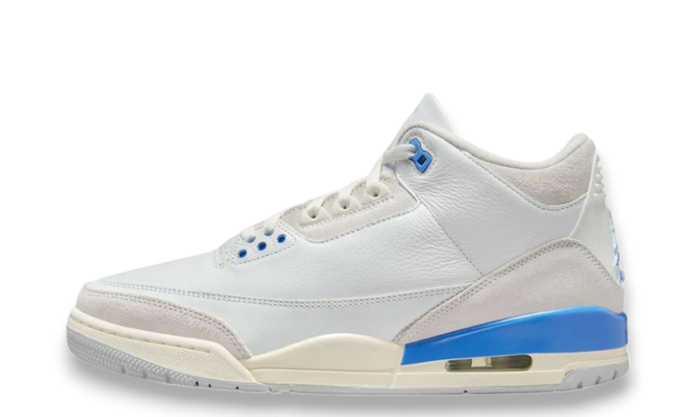 Jordan 3 Lucky Shorts