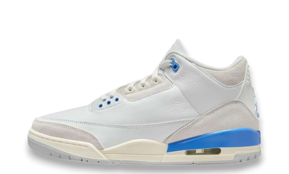 Jordan 3 Lucky Shorts