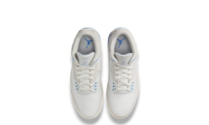 Jordan 3 Lucky Shorts