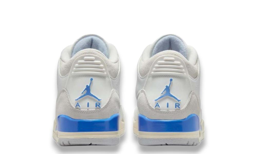 Jordan 3 Lucky Shorts