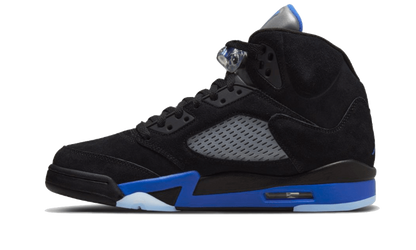 Air Jordan 5 Retro Racer Blue