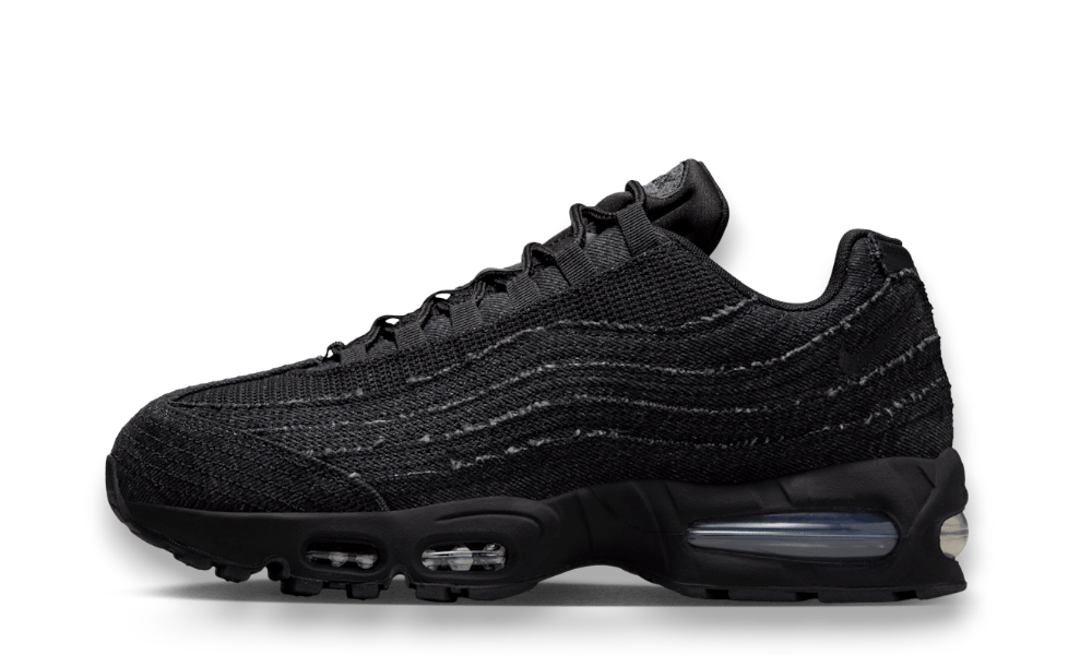 Nike Air Max 95 x Levi's® Black