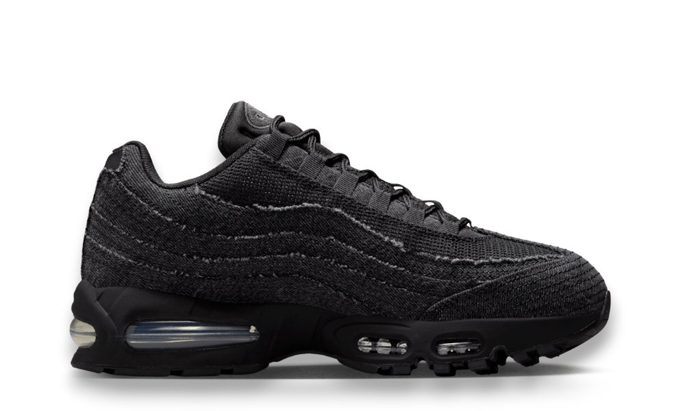 Nike Air Max 95 x Levi's® Black
