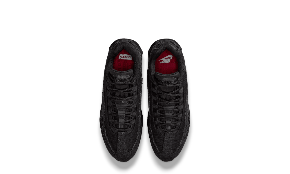 Nike Air Max 95 x Levi's® Black