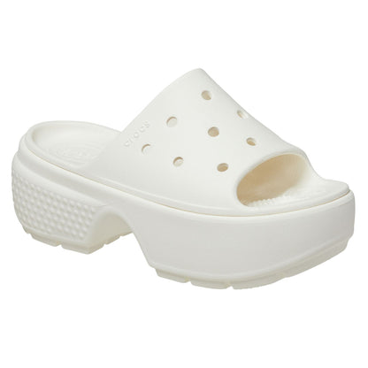 Men's Crocs 209346 Stomp Slippers