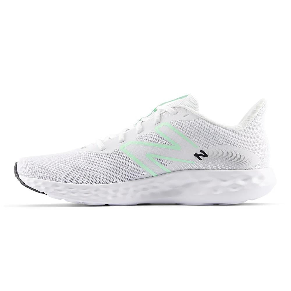 Men's Wide Fit New Balance M411RN3 Running Trainers