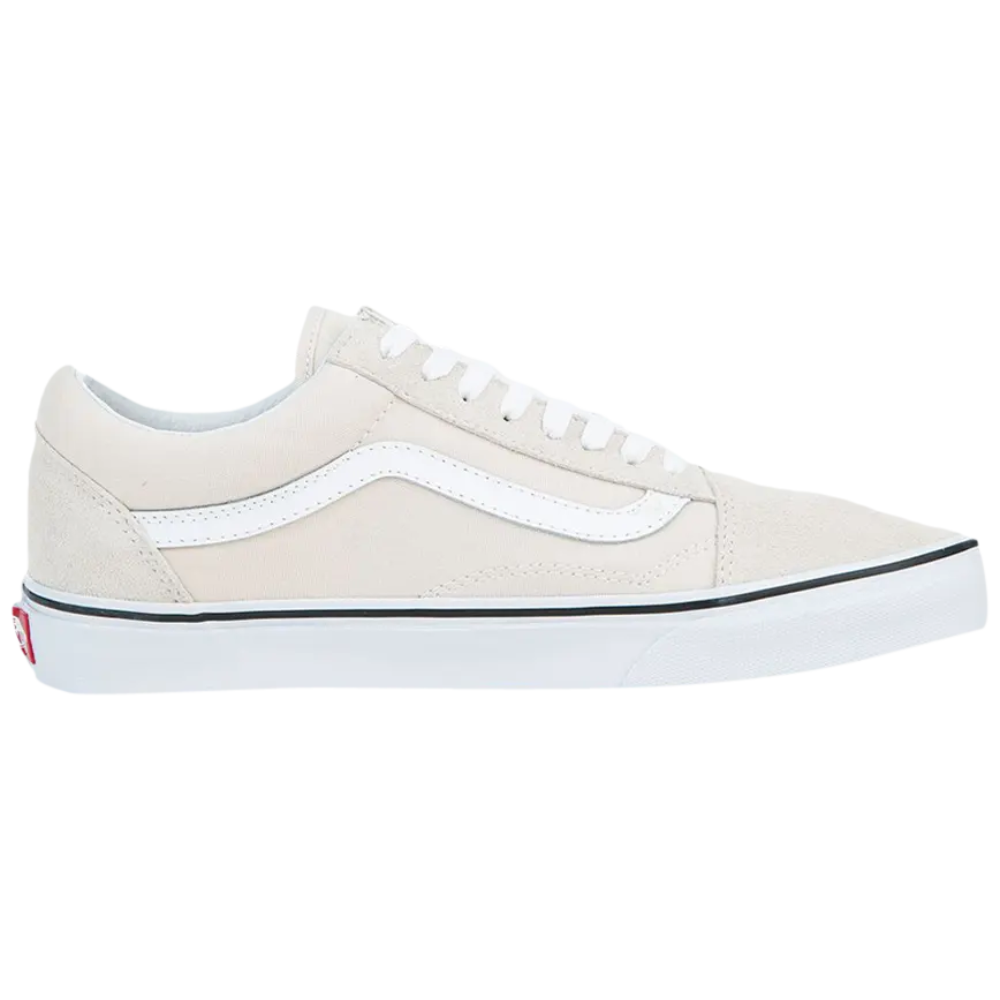 Vans Men's Old Skool Sneakers, BIRCH / TRUE WHITE, VN0A38G1OUE