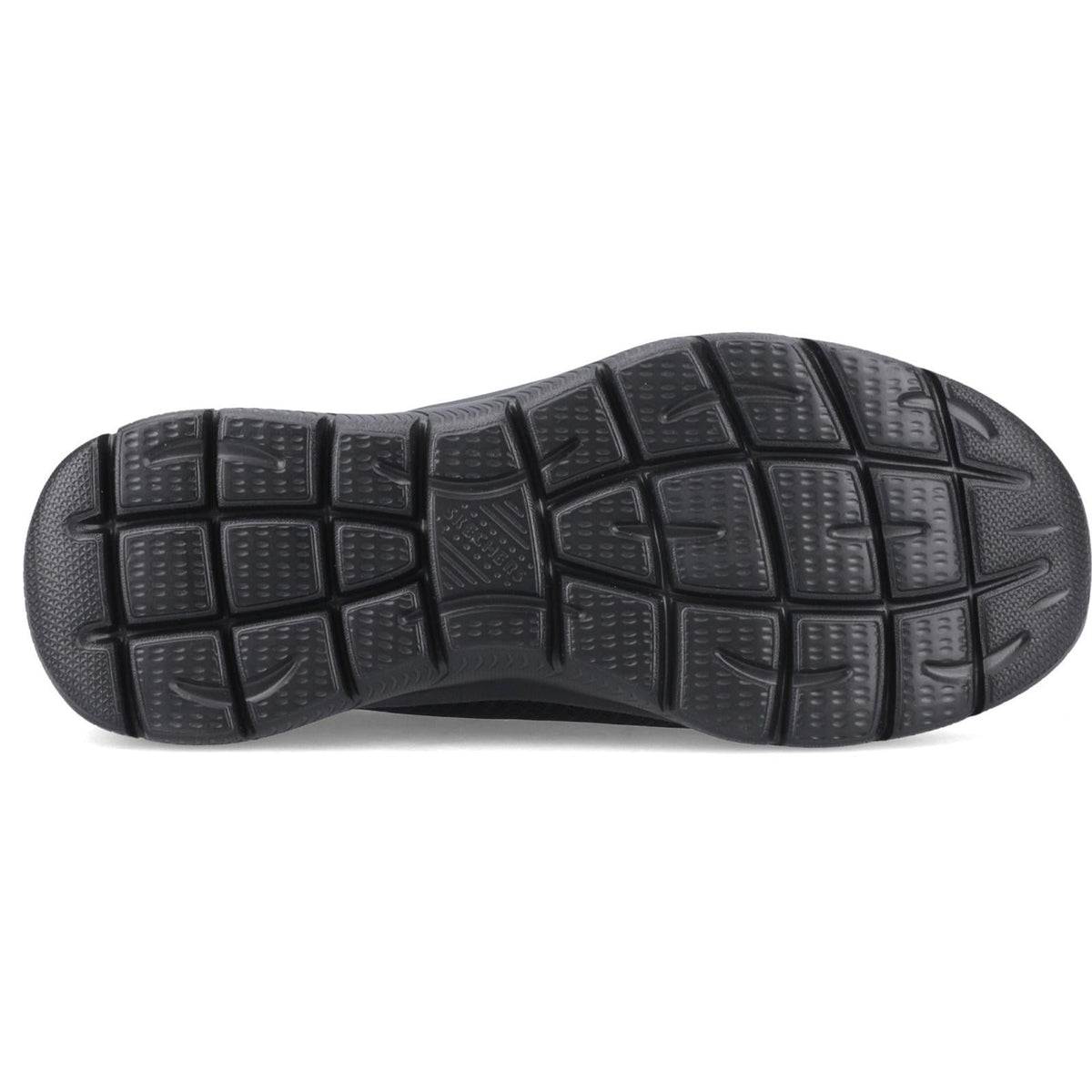 Men's Wide Fit Skechers Slip-ins 232457 High Range Summits Trainers
