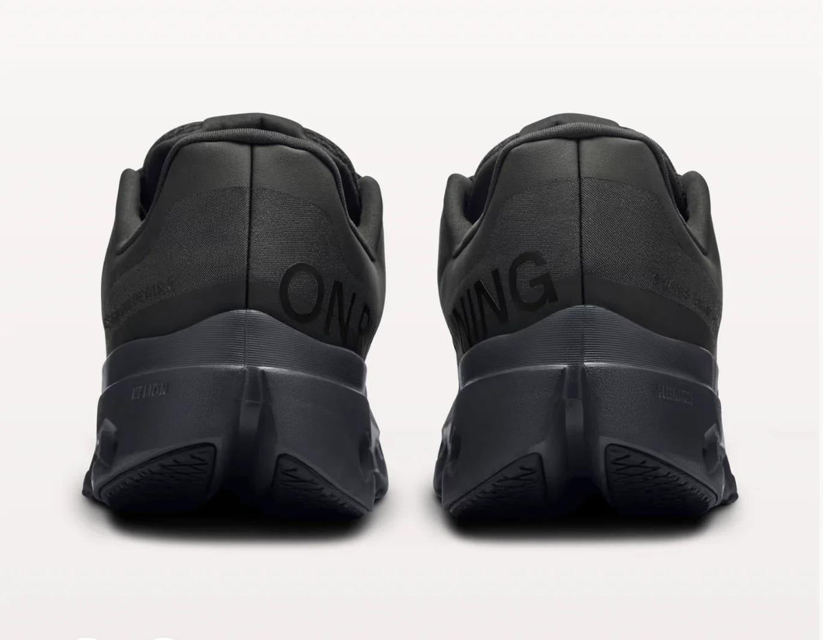 Men's Wide Fit On Cloudsurfer Next Wide Training Shoes