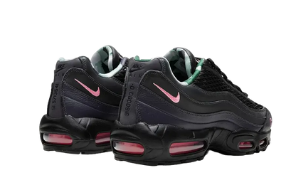 Nike Air Max 95 SP Corteiz rosa
