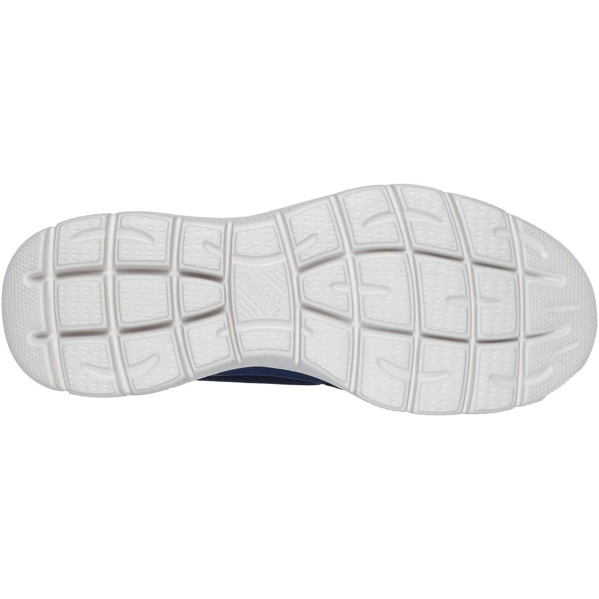 Men's Wide Fit Skechers Slip-ins 232457 High Range Summits Trainers