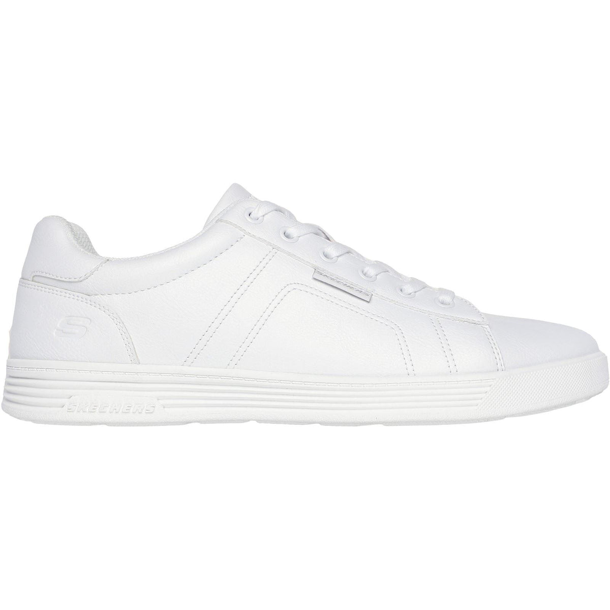 Men's Wide Fit Skechers 210946 Cavell Hensley Shoes