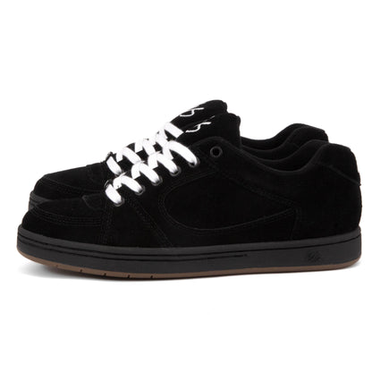 eS - Accel (Black)