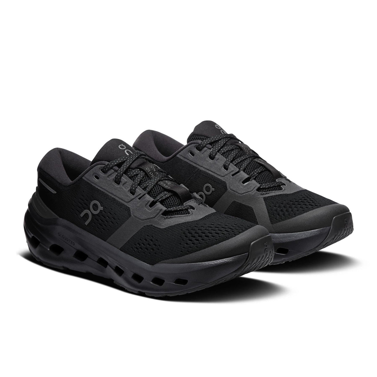 Men's Wide Fit On Cloudrunner 3 Wide Trainers