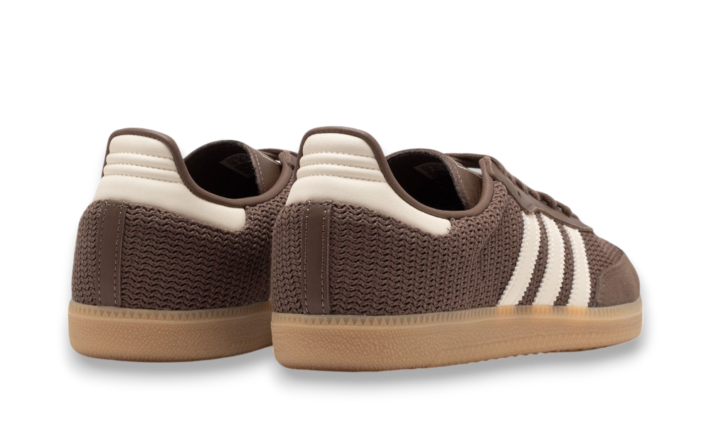 Adidas SAMBA OG Earth Strata