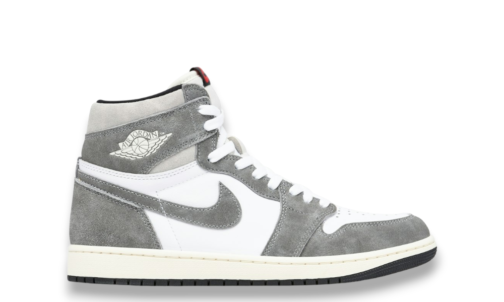 Jordan 1 Retro High OG Washed Black