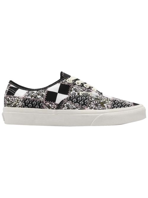Vans Men's Authentic Sneakers, Patchwork Floral, VN0A5HZS9FY