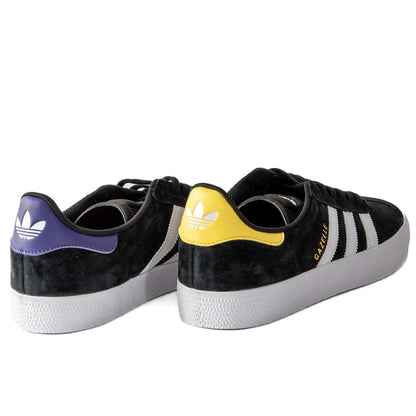 Adidas - Gazelle ADV (Black/White/Black) *SALE