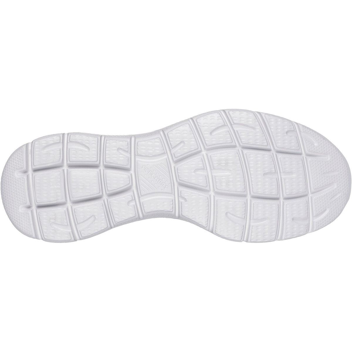 Men's Wide Fit Skechers Slip-ins 232457 Summits High Range Trainers