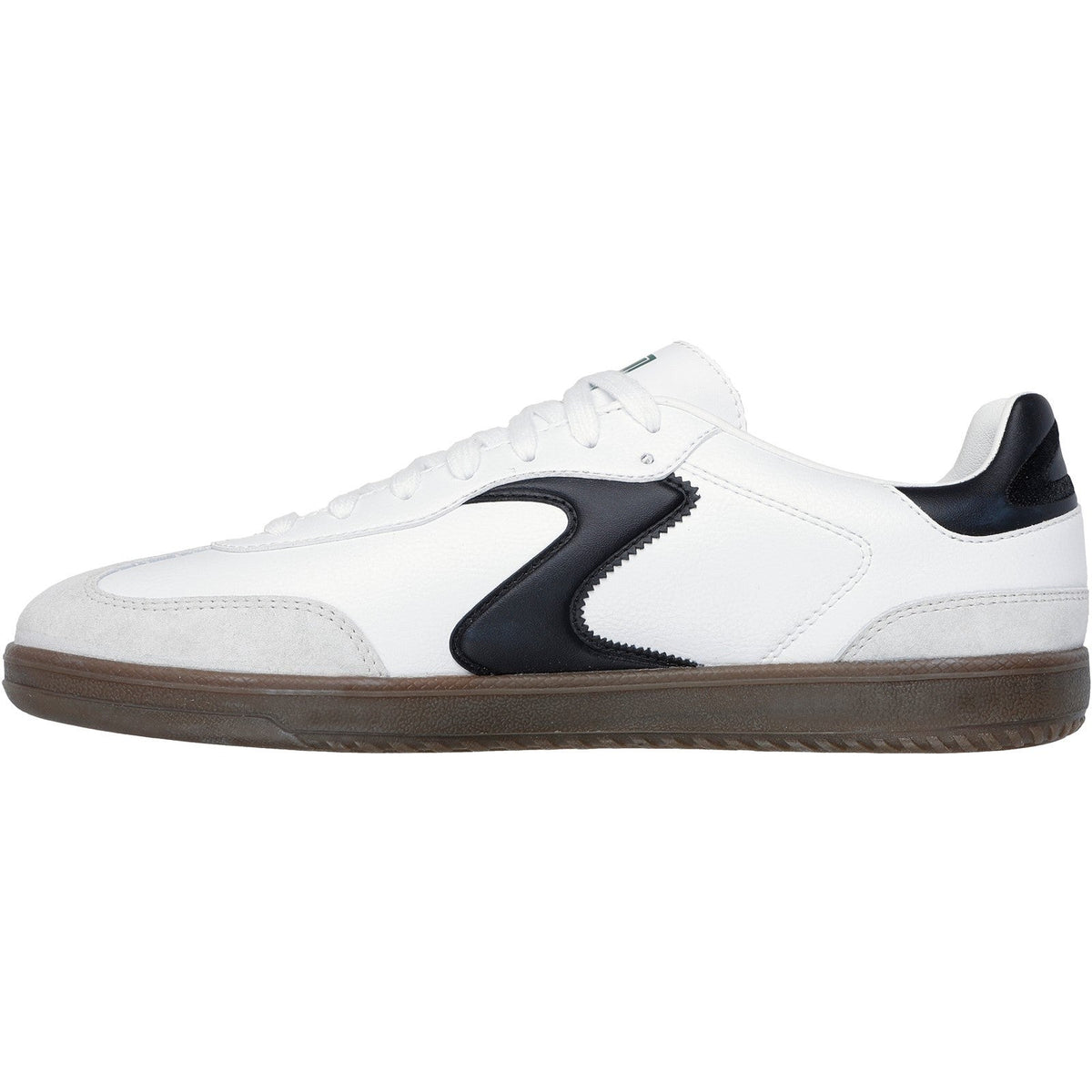 Men's Wide Fit Skechers 254150 Hotshot Pyke Trainers