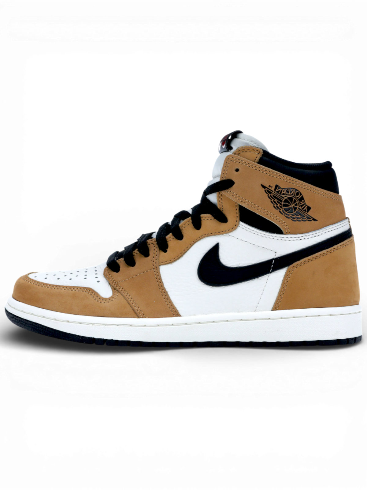 Jordan 1 Retro High Rookie of the Year