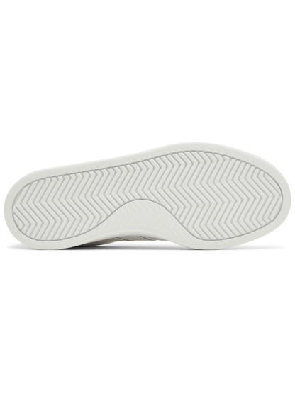 Adidas Women's White Grand Court 2.0 Sneakers, GW9213
