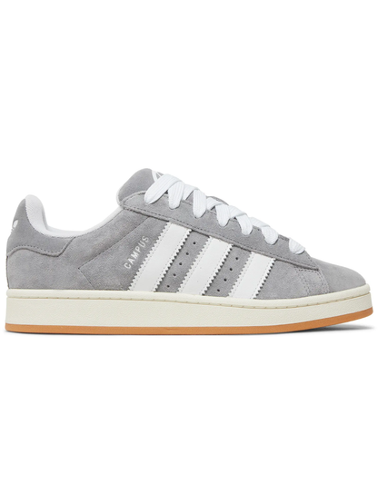 Adidas Originals Men's Campus 00s Sneakers, Light Grey, HQ8707