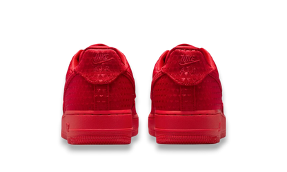 Nike Air Force 1 Low Valentine's Day University Red (2026)