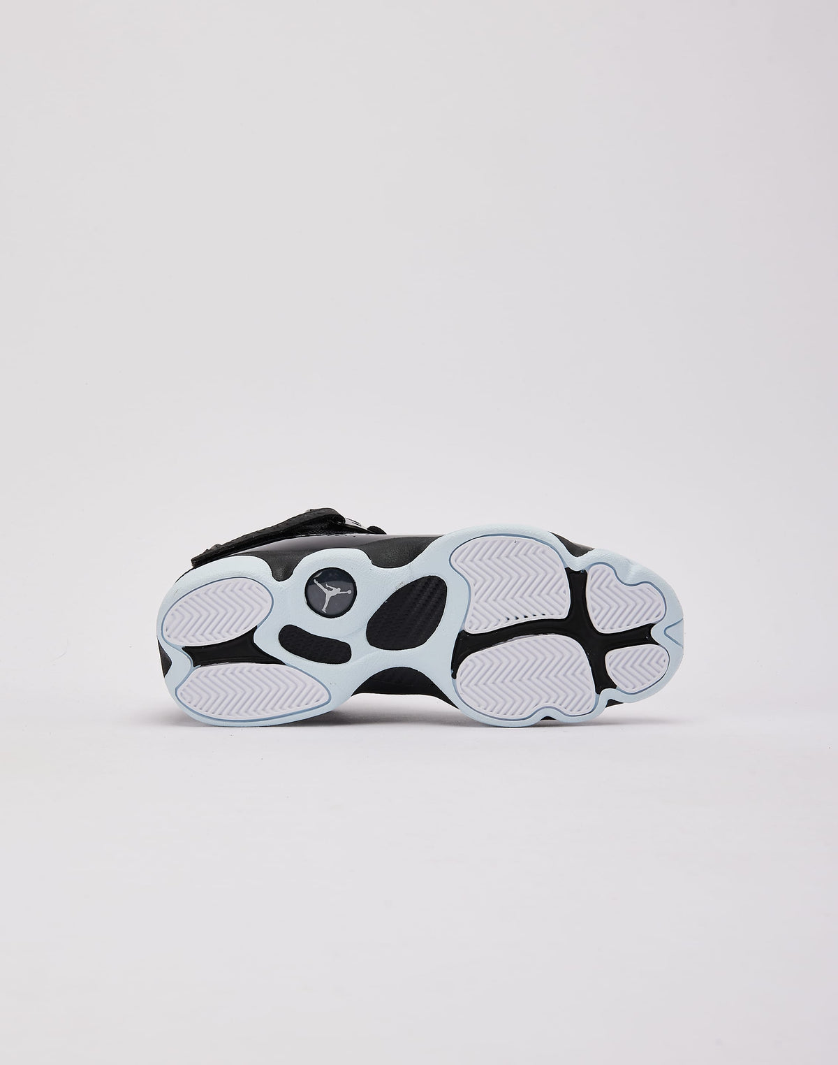 Jordan 6 Rings Grade-School