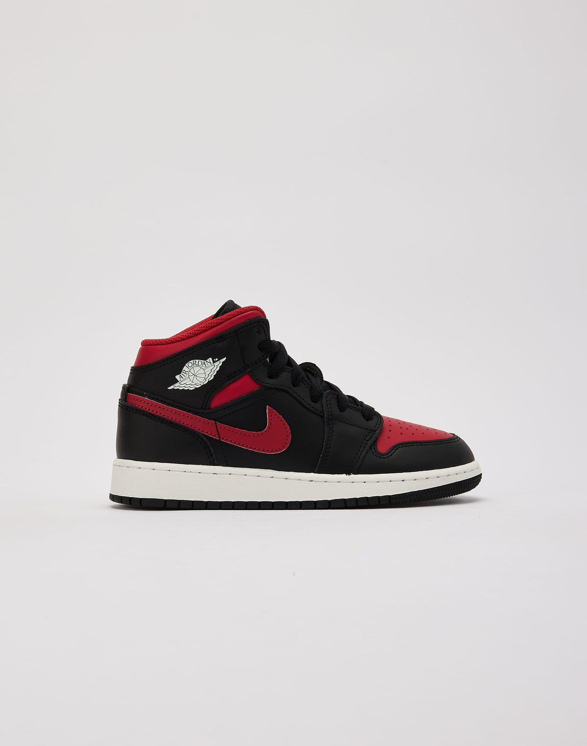 Jordan Air Jordan 1 Mid Grade-School