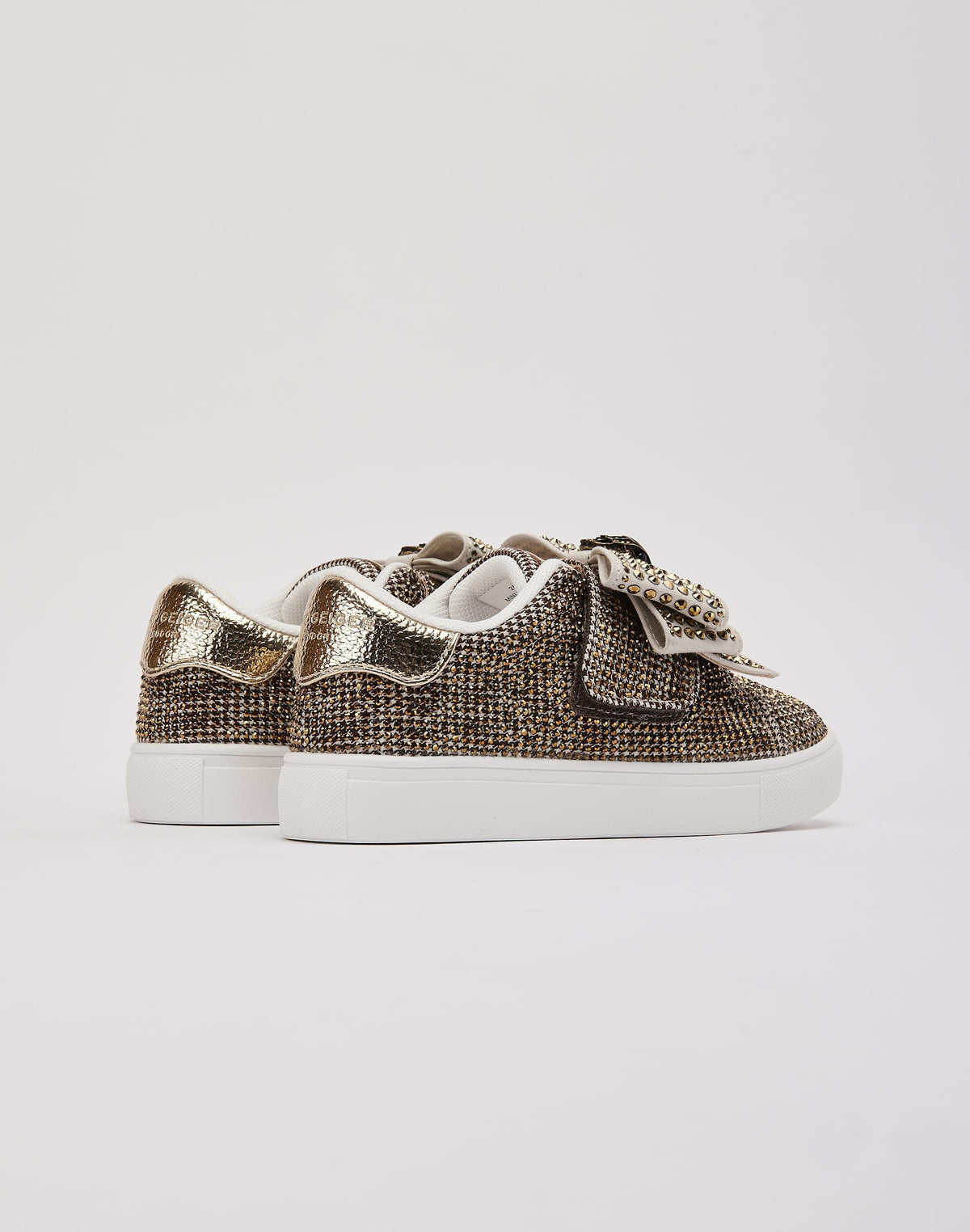 Kurt Geiger Mini Laney Bow Pre-School