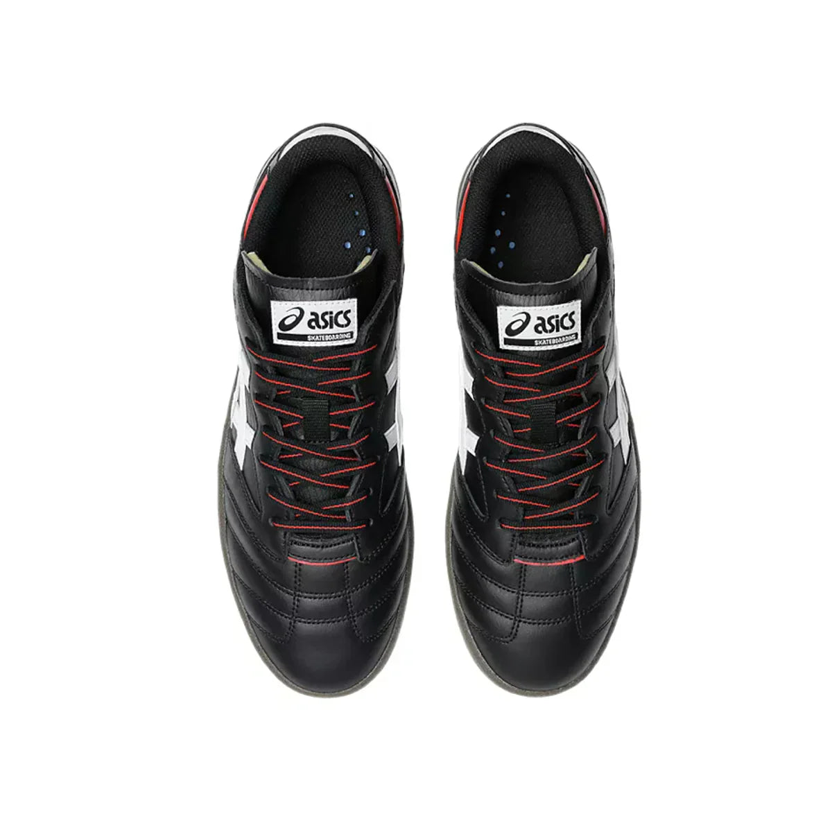 Asics Leggerezza FB Black White Shoes