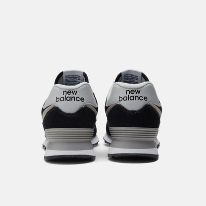 Women's Wide Fit New Balance ML574 Walking/Running Trainers - Exclusive ENCAP