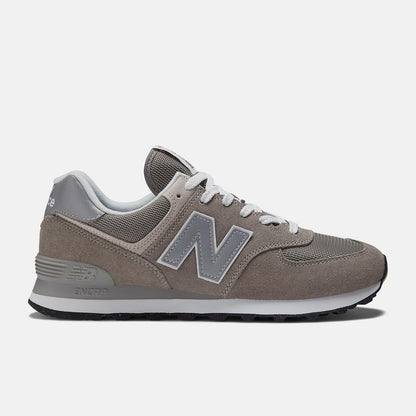 Women's Wide Fit New Balance ML574 Walking/Running Trainers - Exclusive ENCAP